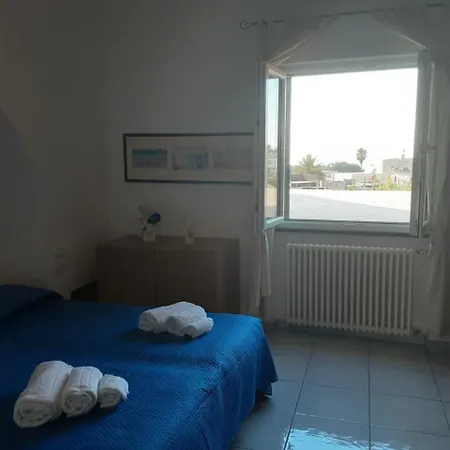 Casa Cristina - Nel Cuore Di Forio