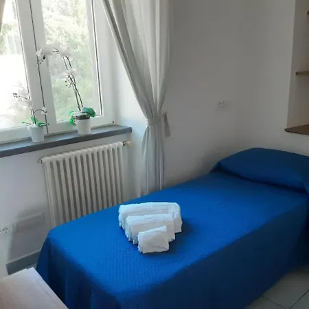 Casa Cristina - Nel Cuore Di Forio Apartment Ischia
