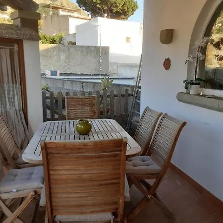 Apartman Casa Cristina - Nel Cuore Di Forio *