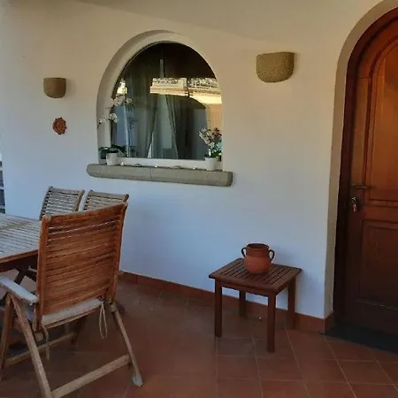 Apartman Casa Cristina - Nel Cuore Di Forio *