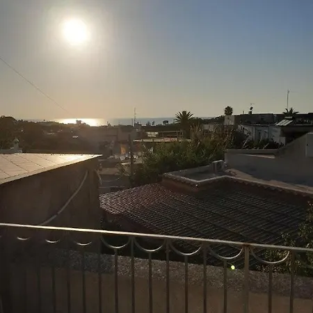 Apartman Casa Cristina - Nel Cuore Di Forio
