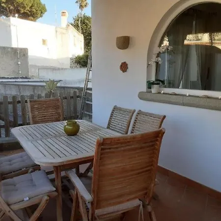 Apartman Casa Cristina - Nel Cuore Di Forio Ischia