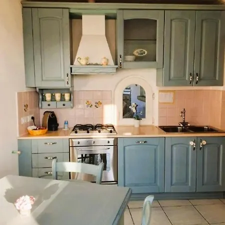 Apartman Casa Cristina - Nel Cuore Di Forio