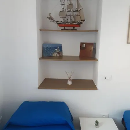 Apartman Casa Cristina - Nel Cuore Di Forio Ischia