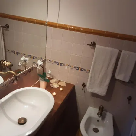 Apartman Casa Cristina - Nel Cuore Di Forio
